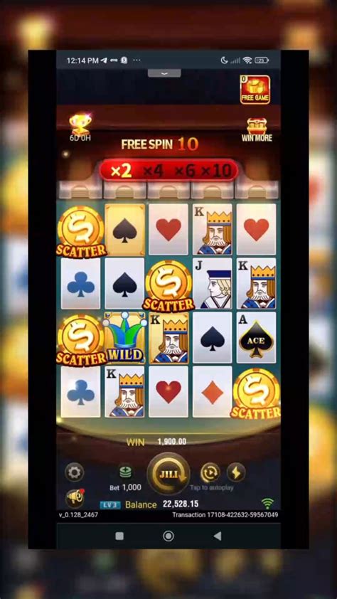 123JILI Slots .